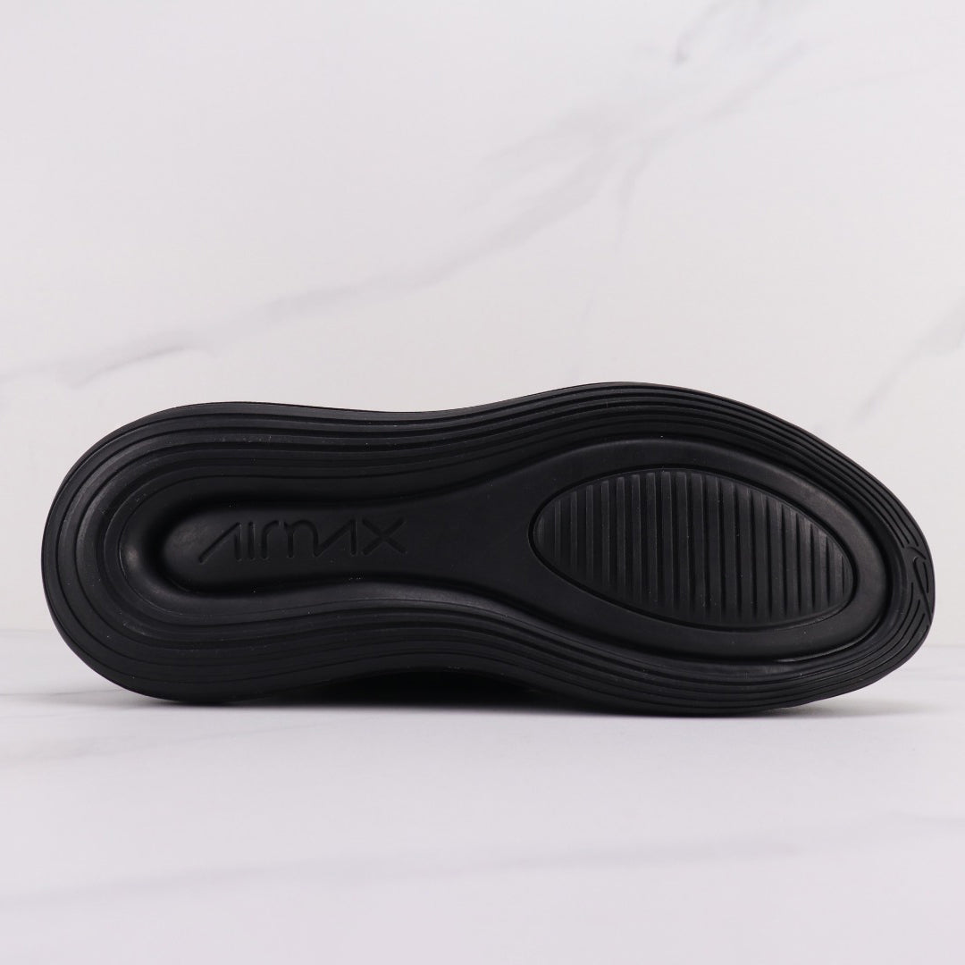 Nike Air Max 720 Bottom Of Air Cushion Sneakers Sport Shoes