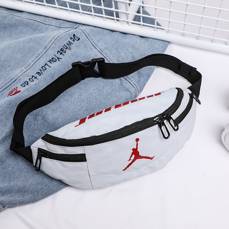 Nike Fashion Classics Waist Bag Shoulder Bag