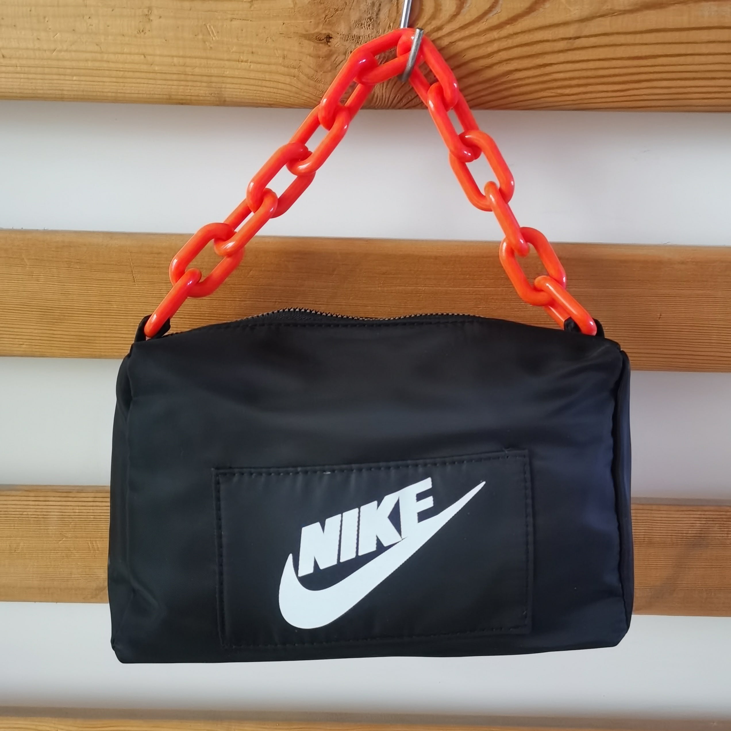 Nike Fashion Handbag Satchel Tote