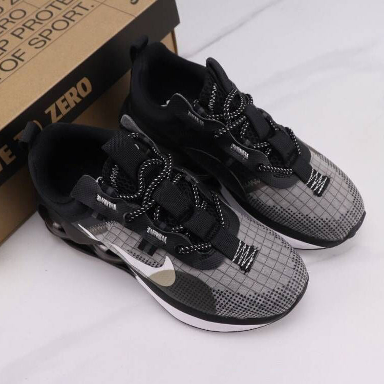 Nike Air Vapormax Run Utility Women Men Fashion Casual Sneakers 