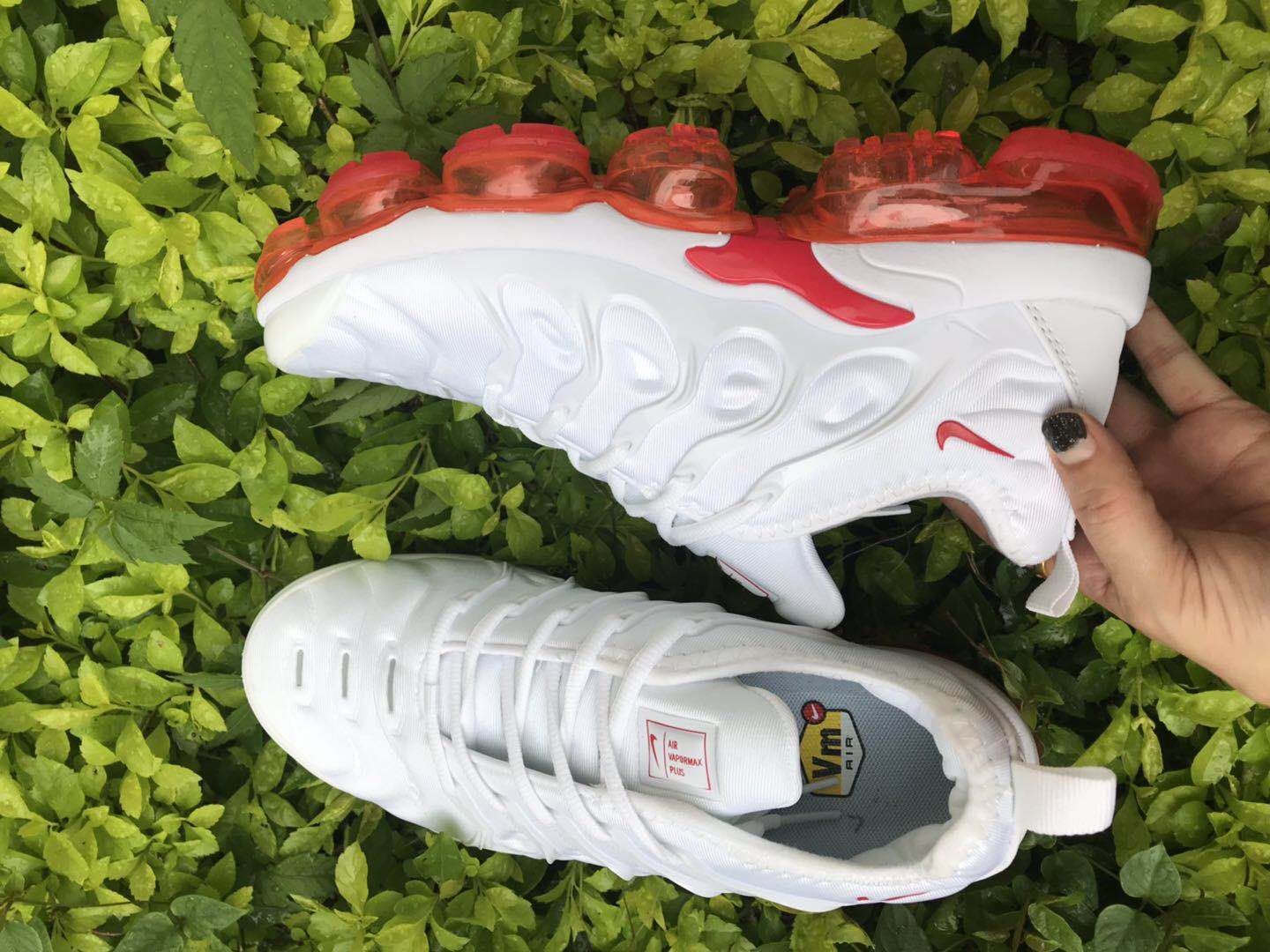 Nike Air Vapormax Plus Sneakers Shoes