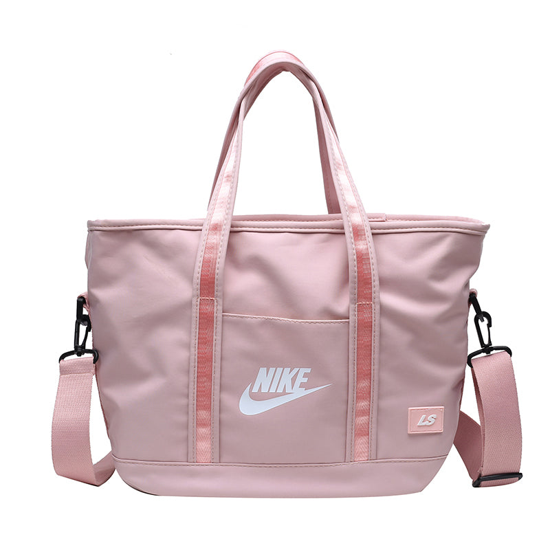 Nike Classic Fashion Large Capacity Handbag Shoulder Bag