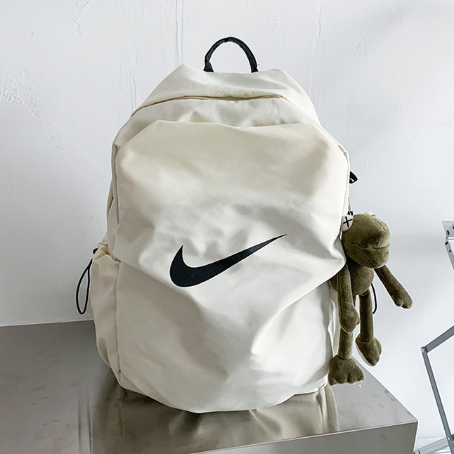 Nike Classic Fashion Adjustable Shoulder Strap Backpack Shoulder Bag