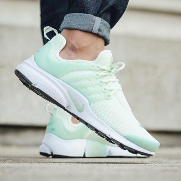 NIKE Air Presto Fashion Woman Men Running Sneakers Sport Shoes