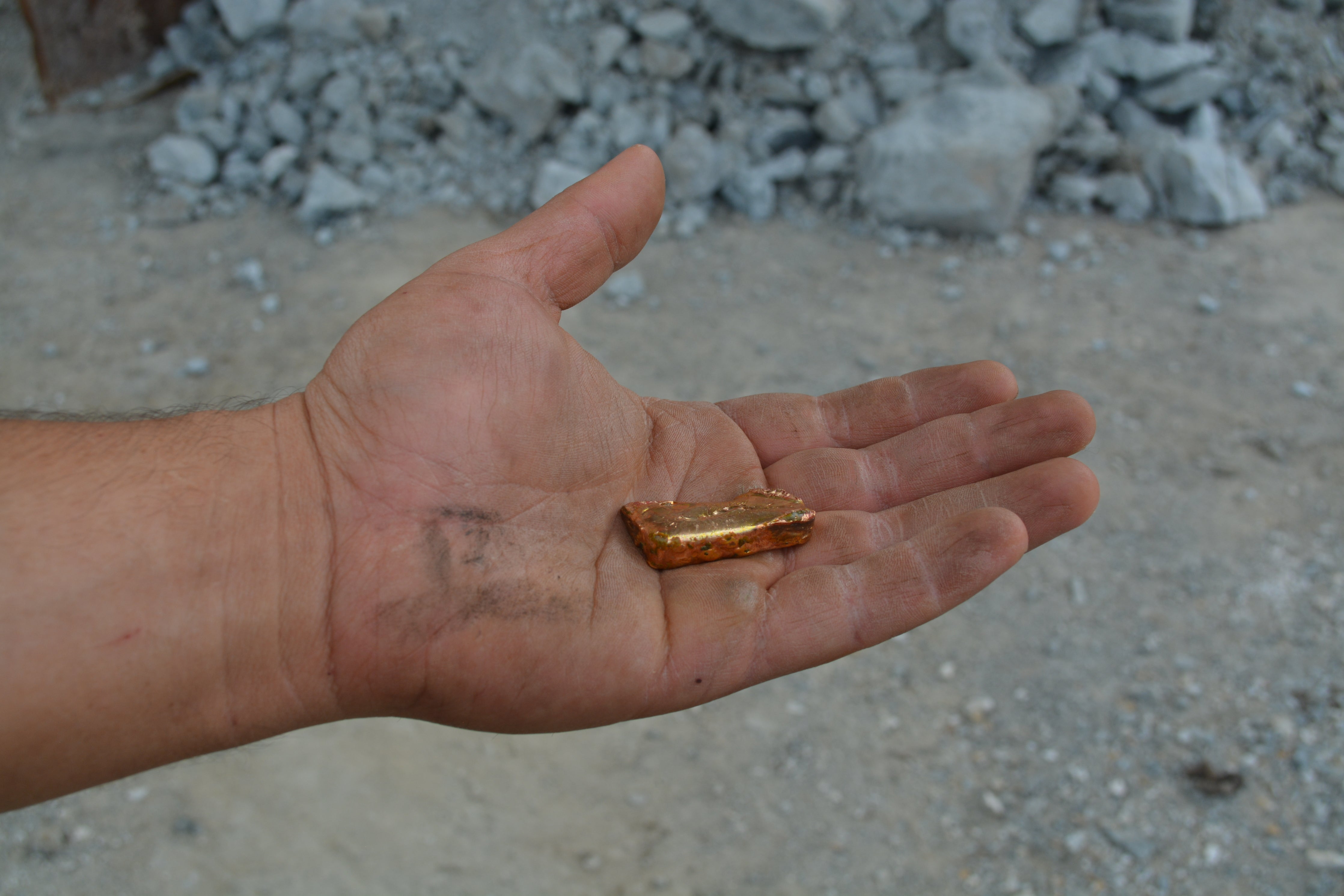 fair sustainable gold mining