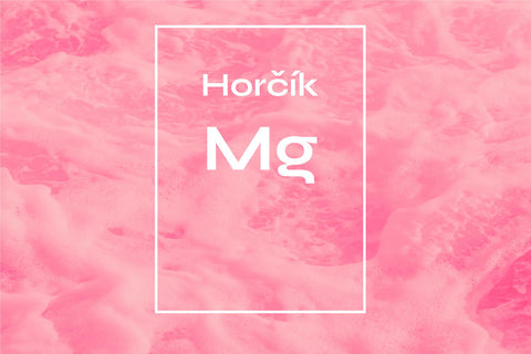 Horčík - Vellena