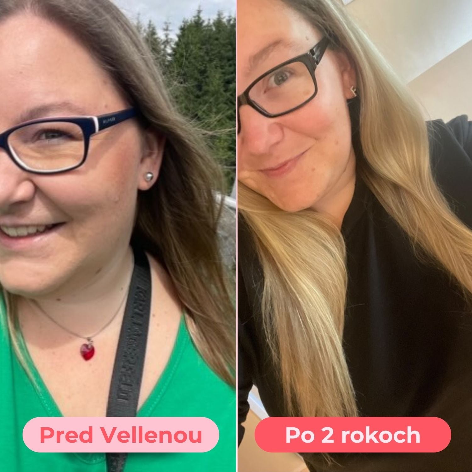 vellena premena