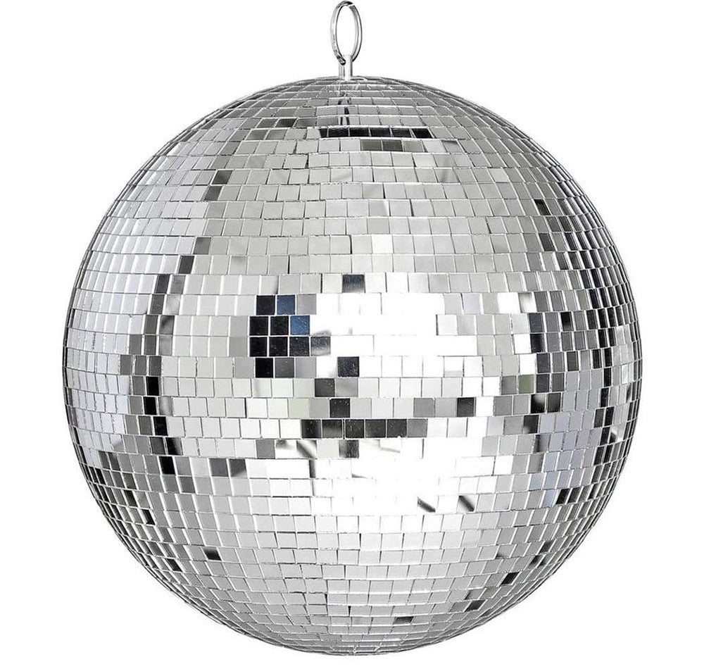 Classic Disco Ball – Hued Home