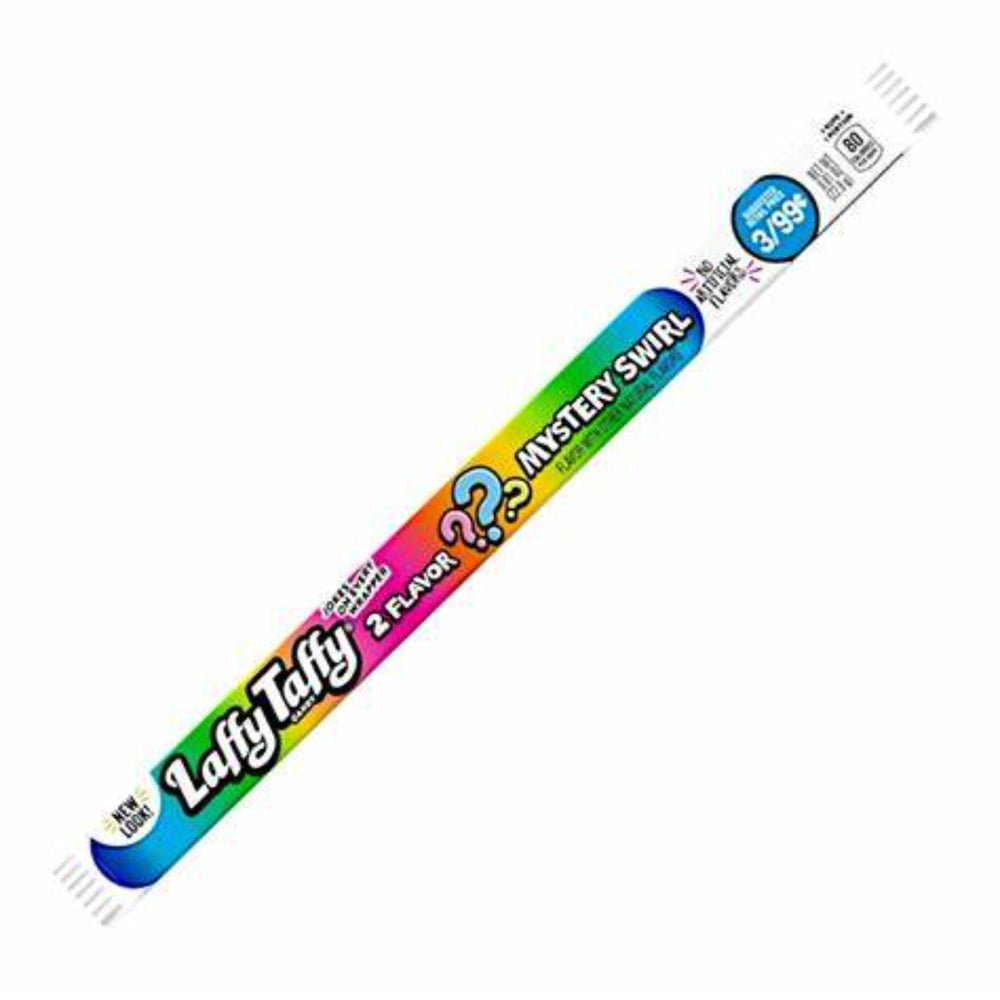 Laffy Taffy Mystery Swirl 23g Gilchrist Exotics 1467