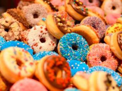 ELABORACIÓN DE DONAS A NIVEL INDUSTRIAL: ELEMENTOS NECESARIOS – CI TALSA