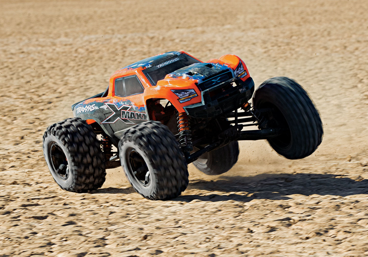 Traxxas X-MAXX4s RTR PROLINEcustomのみ www.fongc.org