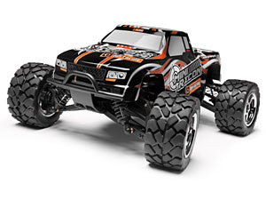 hpi mini recon parts