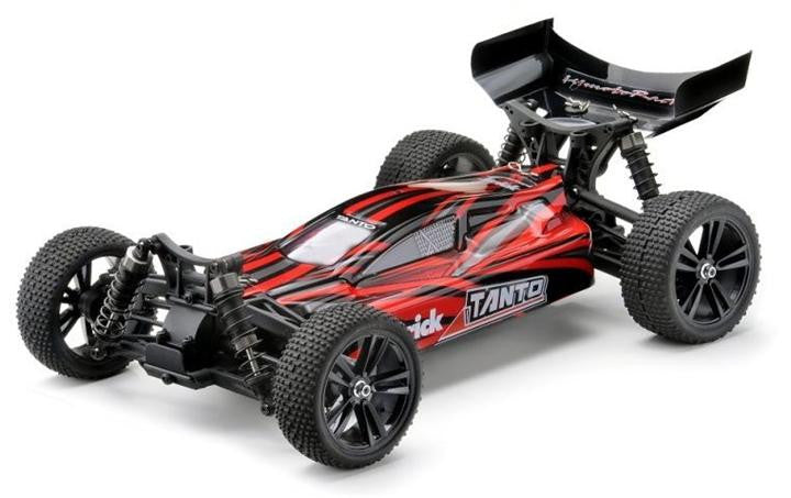 tanto rc car