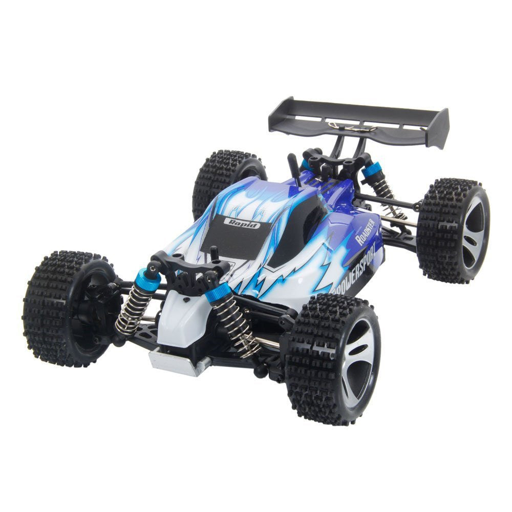 vortex rc car parts