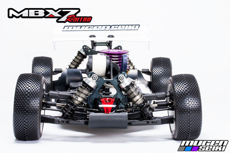 mugen seiki mbx7r