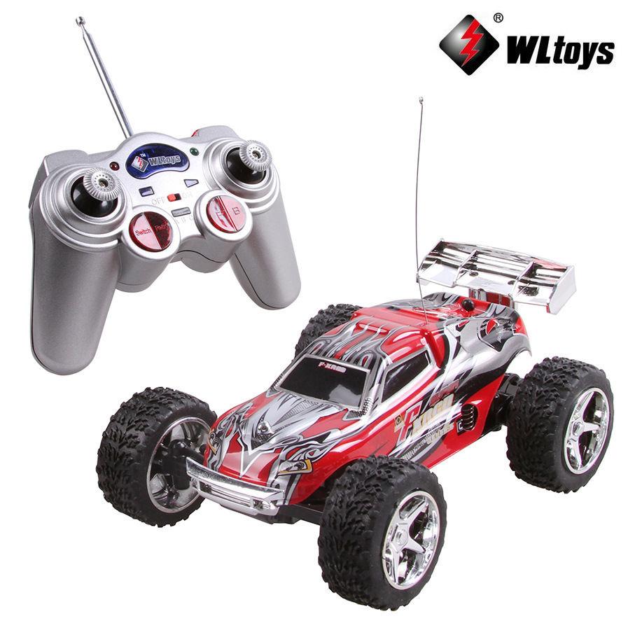 wltoys mini racer