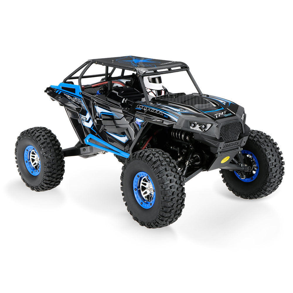 wltoys 4wd