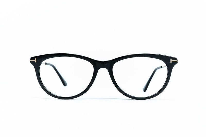 Tom Ford 5509 001 - Prescription Glasses - Glasses 2 Go