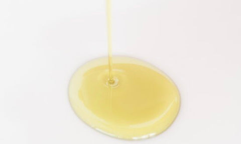 Tamanu Oil Texture