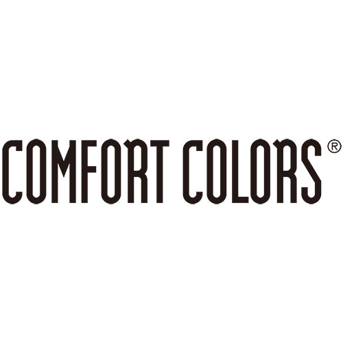 Comfort Colors(コンフォートカラーズ)