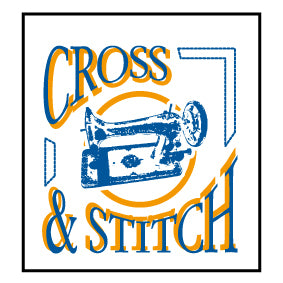 CROSS&STITCH(クロスアンドステッチ)