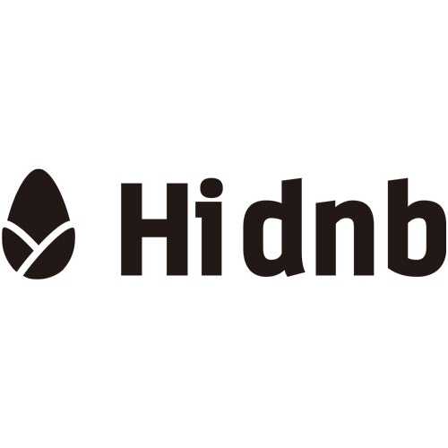 hidnb(ハイデンブ)