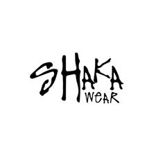 SHAKA WEAR(シャカウエアー)
