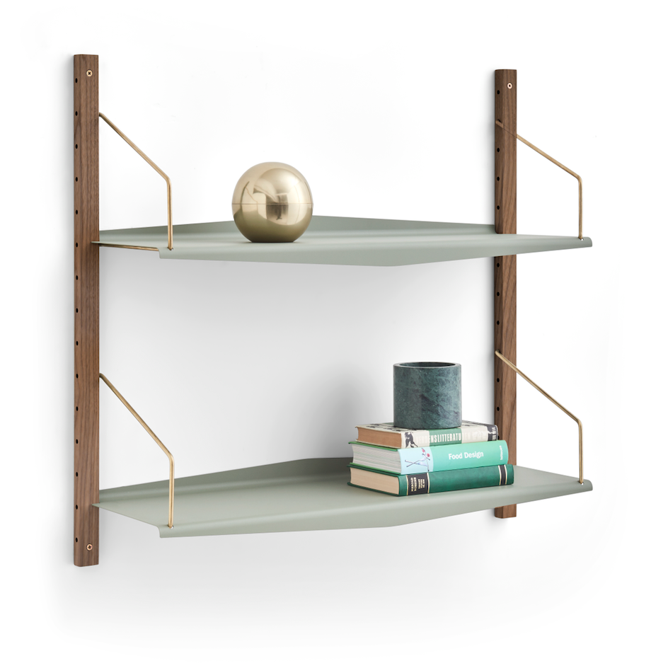 Phantom Shelving System  Buy Handvärk online at A+R