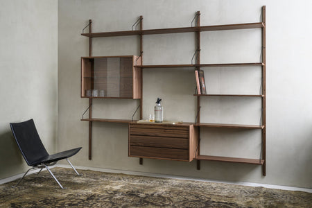 Phantom Shelving System  Buy Handvärk online at A+R