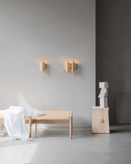 Pan Wall Lamp– Nordic Elements