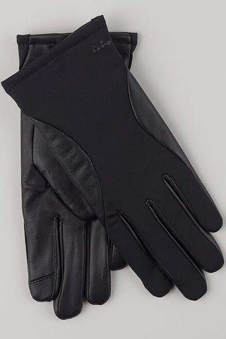 Contour Leather Superfit Glove by Echo
