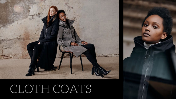 Cloth Coats 