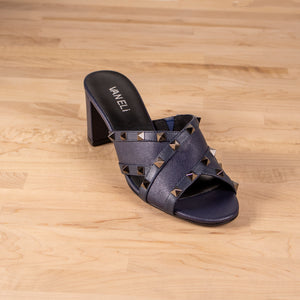 vaneli studded sandals