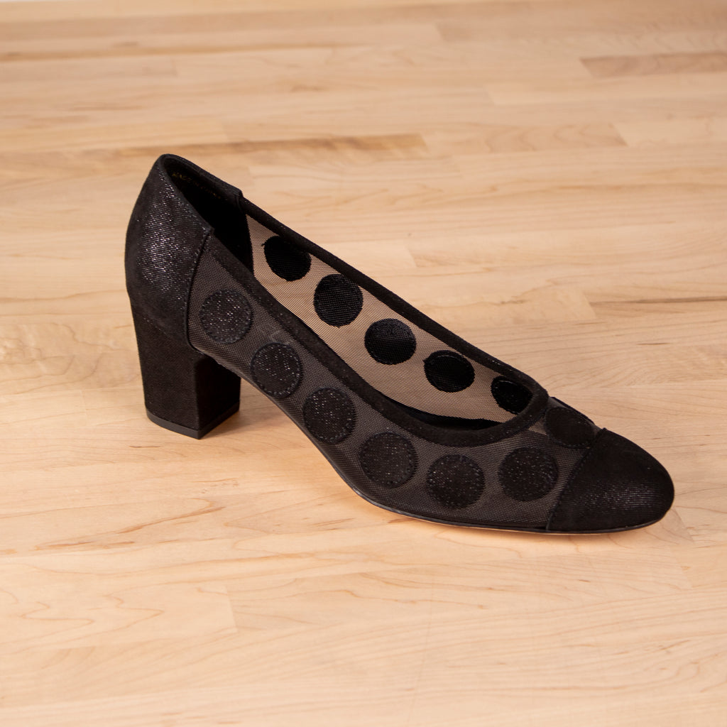 vaneli evening shoes