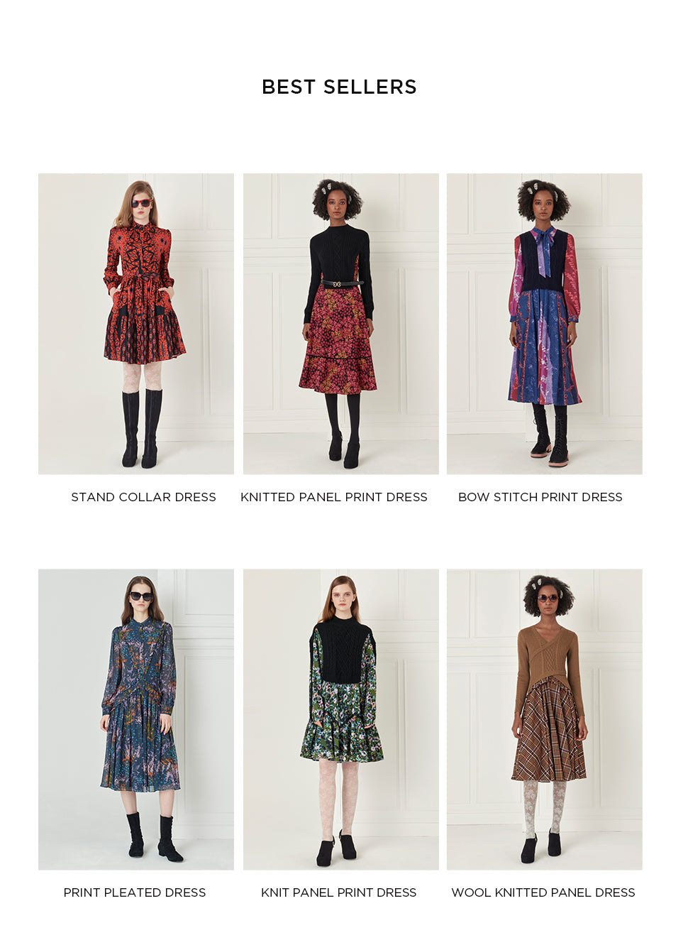 BORA AKSU Official Online Shop | Designer Women's Apparel