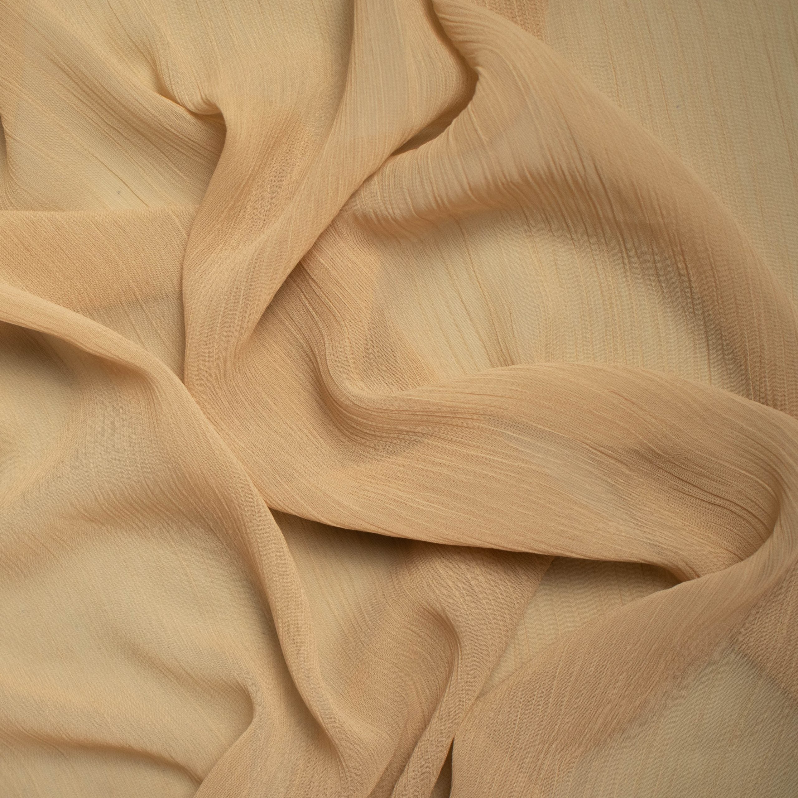 150cm Yoryu Crepe Chiffon – Homecraft Textiles