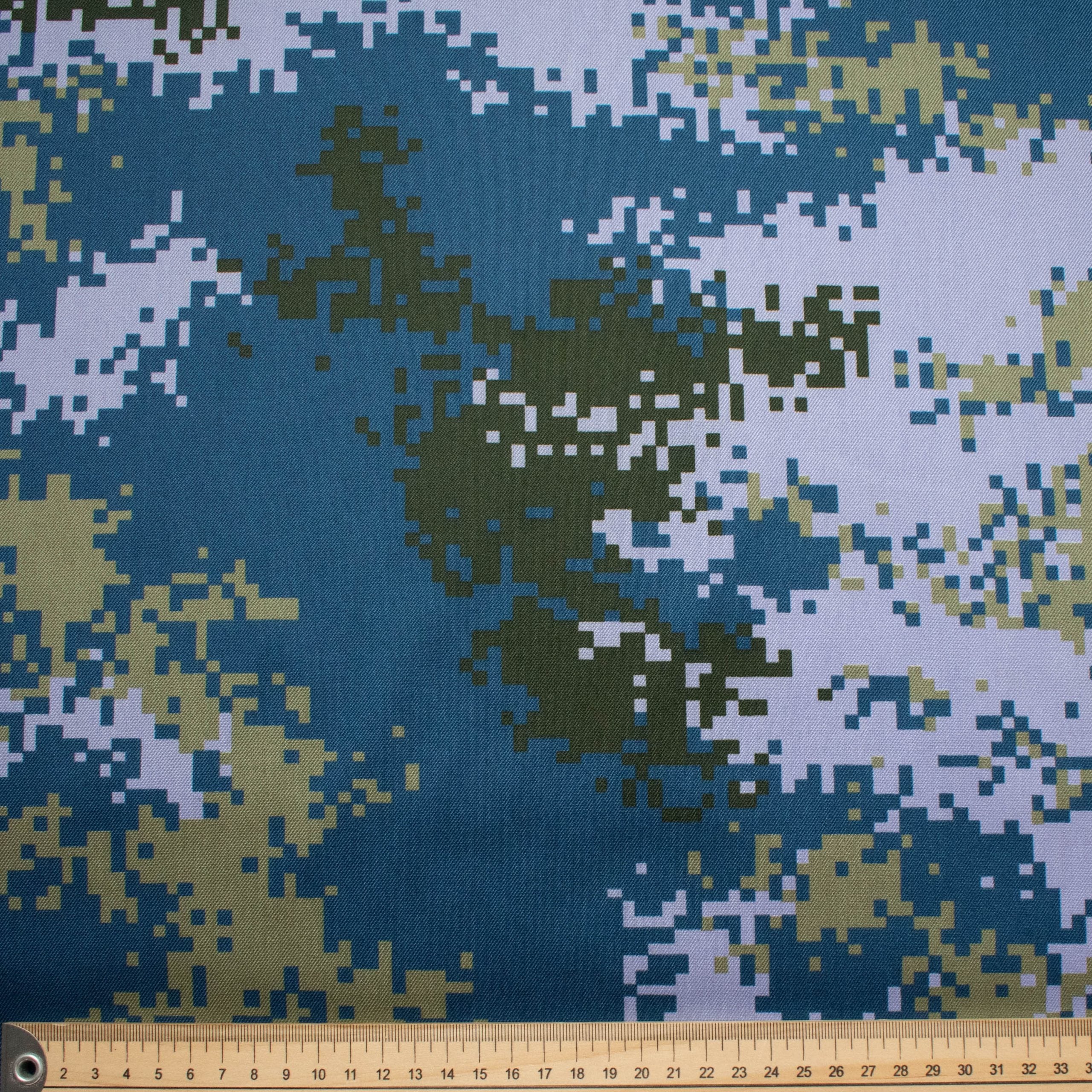 Camouflage/Army Cotton Blend Prints – Homecraft Textiles