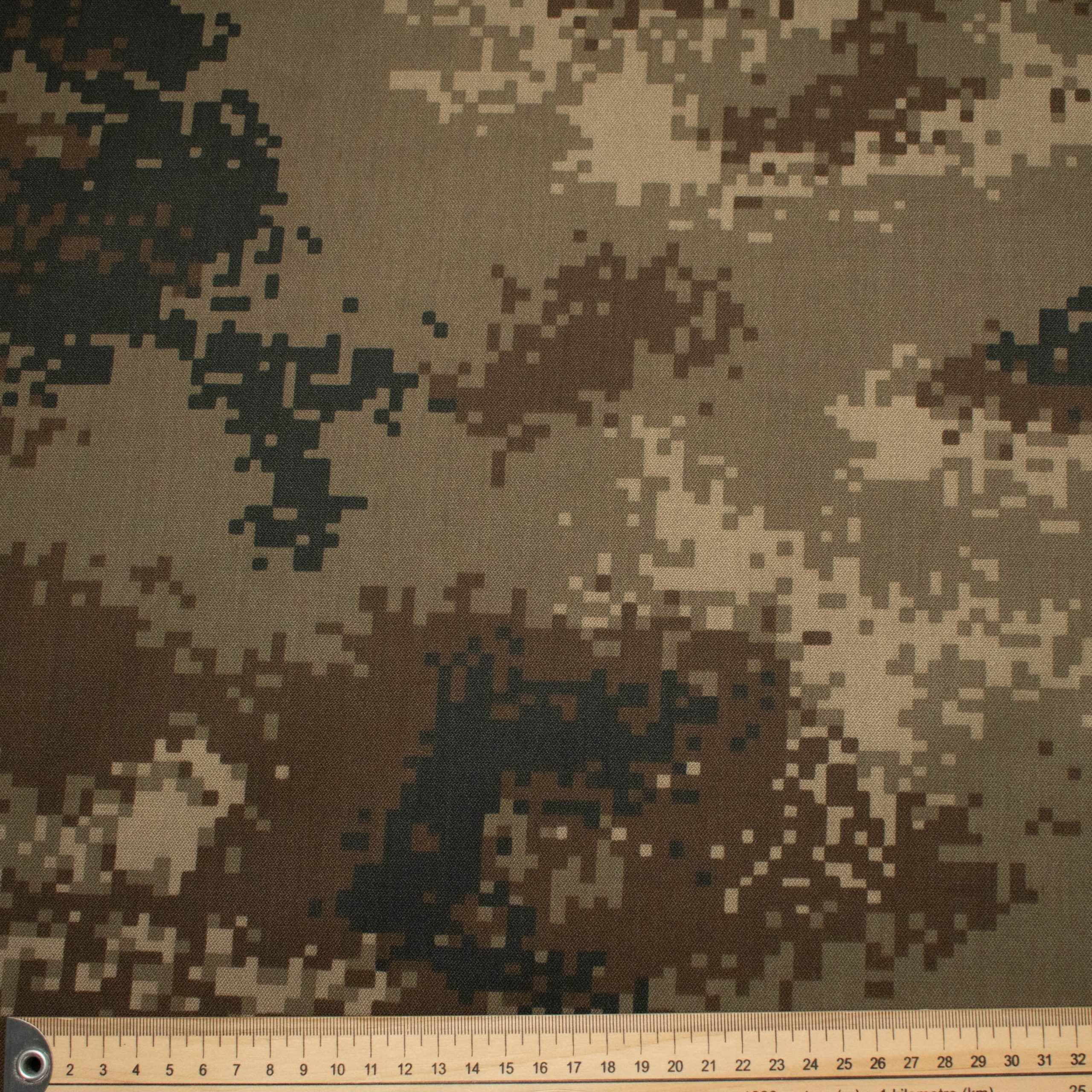 Cotton Blend Camouflage/Army Prints – Homecraft Textiles