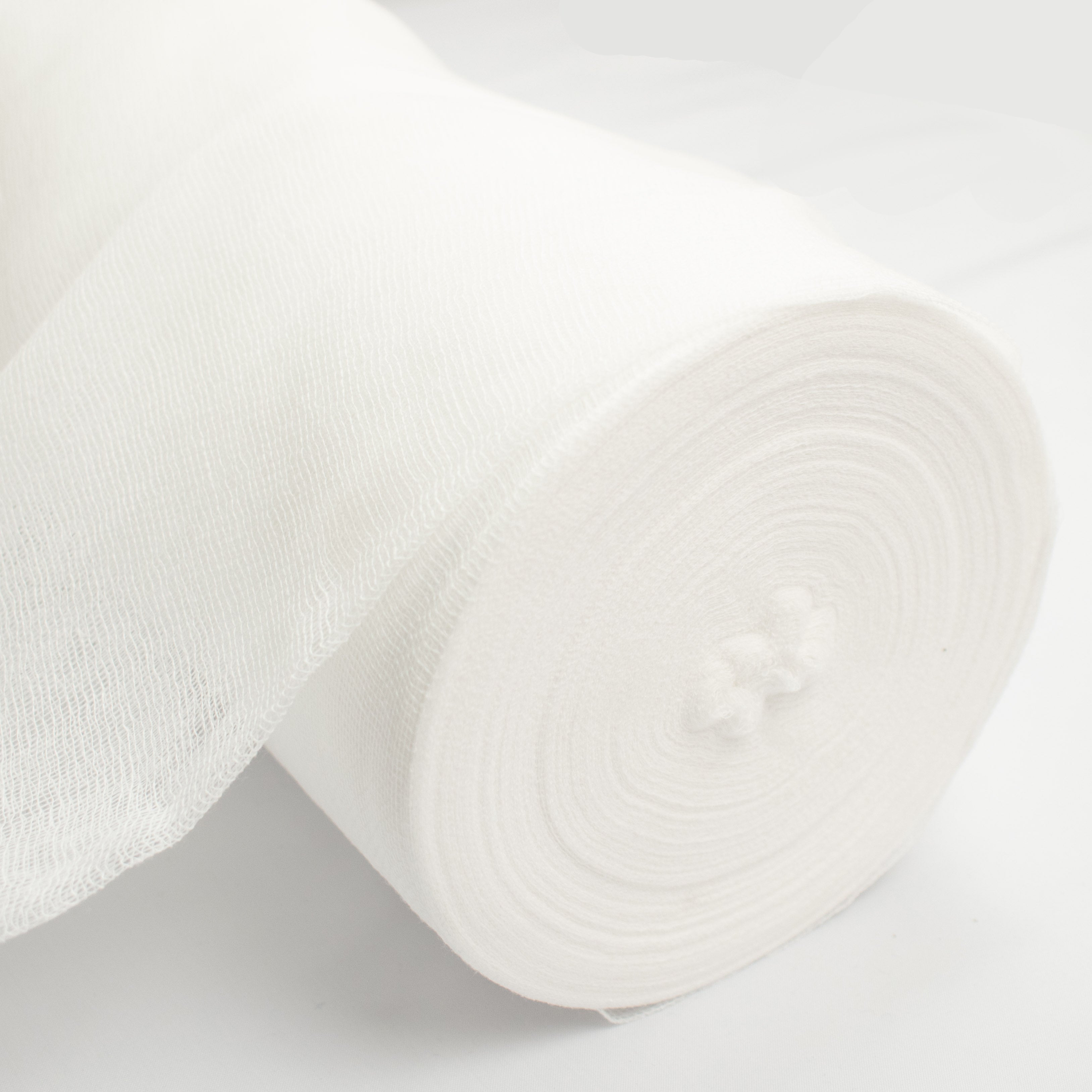 100M Roll Muslin Cloth – Homecraft Textiles