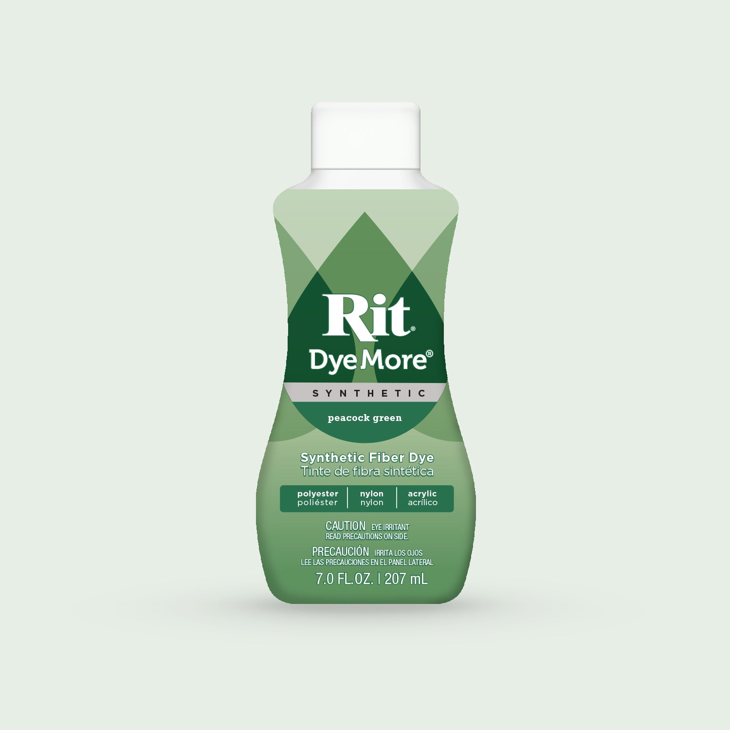 Green Dusk – Rit Dye