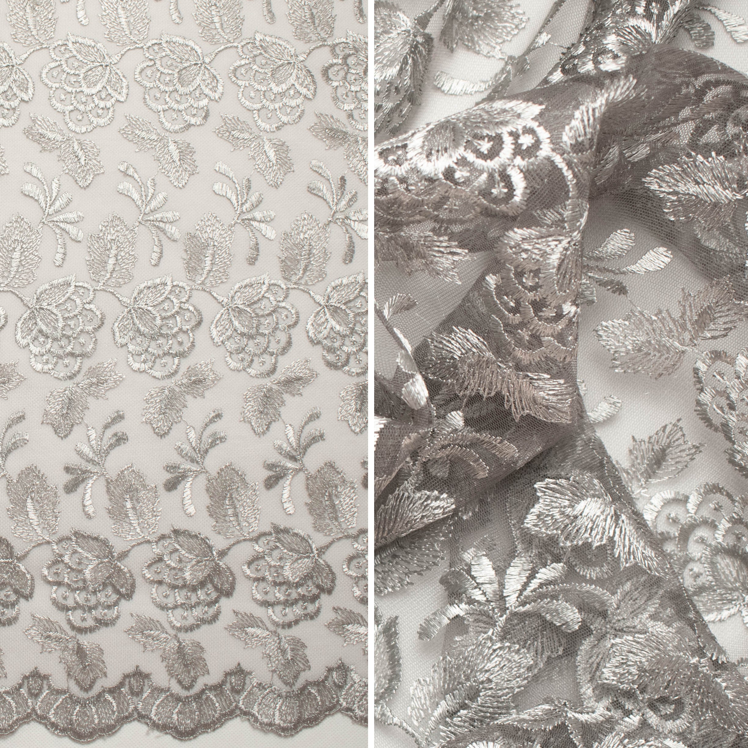 Grey Marl Fabric Stock Photos and Pictures - 2,722 Images