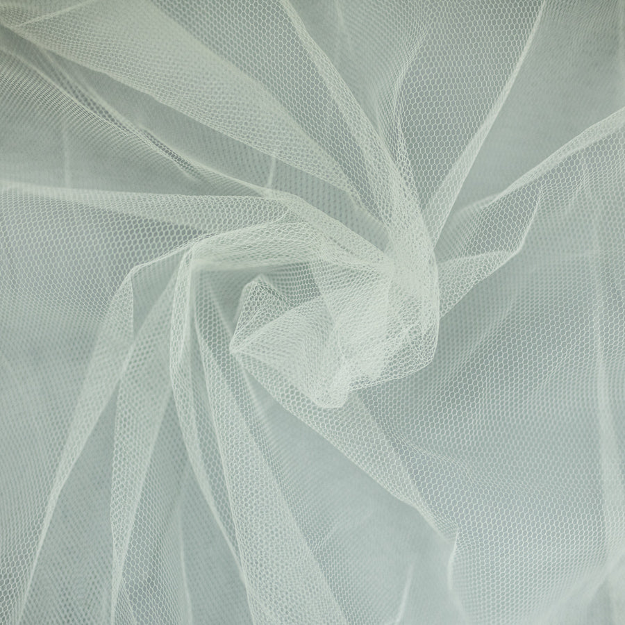 Matte Tulle Fabric