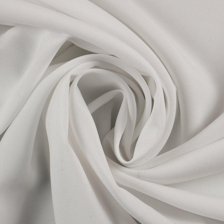 Polyester Mechanical Stretch Wicking Fabric