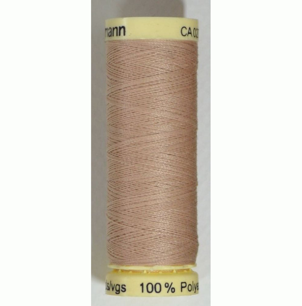 Gutermann Sew-All Polyester Sewing Thread 100M Collection 1