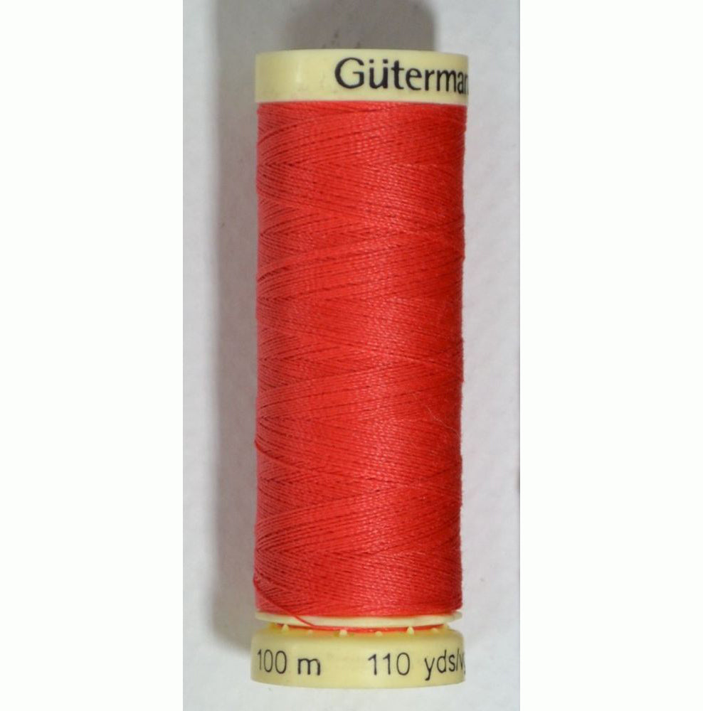 Gutermann Extra Strong Thread, Polyester, Black, 100 m : : Home  & Kitchen