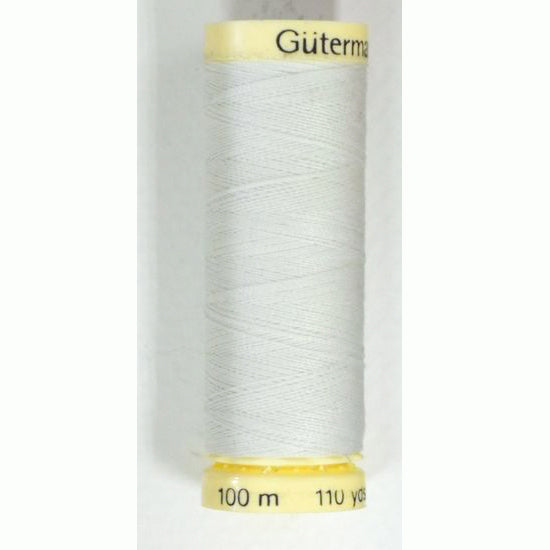 Gutermann Quilting Thread - Light Pearl