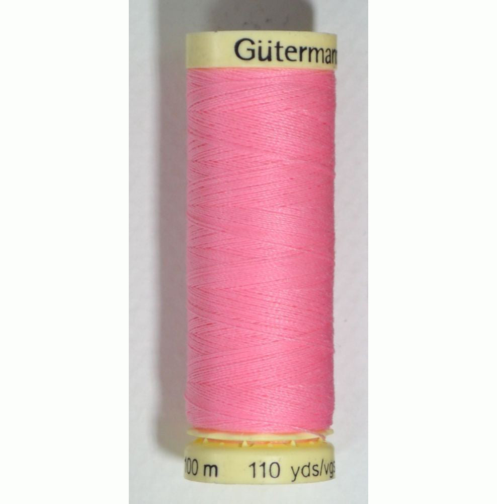 Gutermann Sew-All Polyester Sewing Thread 100M Collection 2 – Homecraft  Textiles