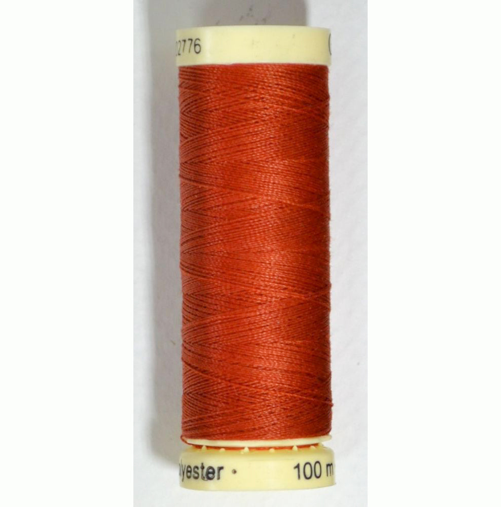Gutermann Sew-All Polyester Sewing Thread 100M Collection 2 – Homecraft  Textiles