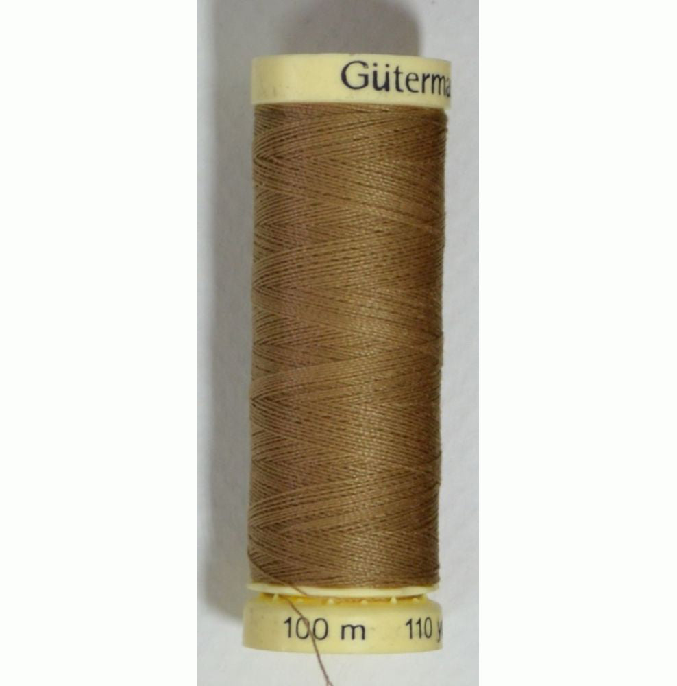 Gutermann Sew-All Polyester Sewing Thread 100M Collection 1