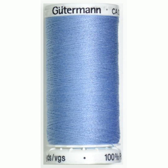 Gutermann Sew-all Thread 200m - Light Middle Brown (446)